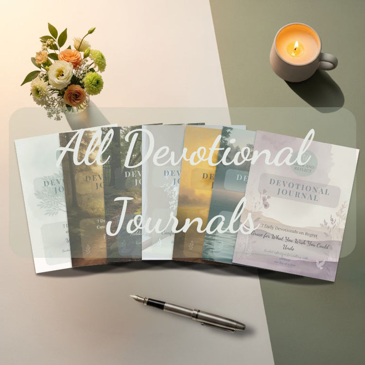 Devotional Journals