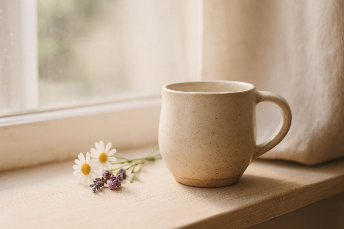 Letting Go of Perfectionism: A Christian Story of Grace and Progress - Abide and Reflect