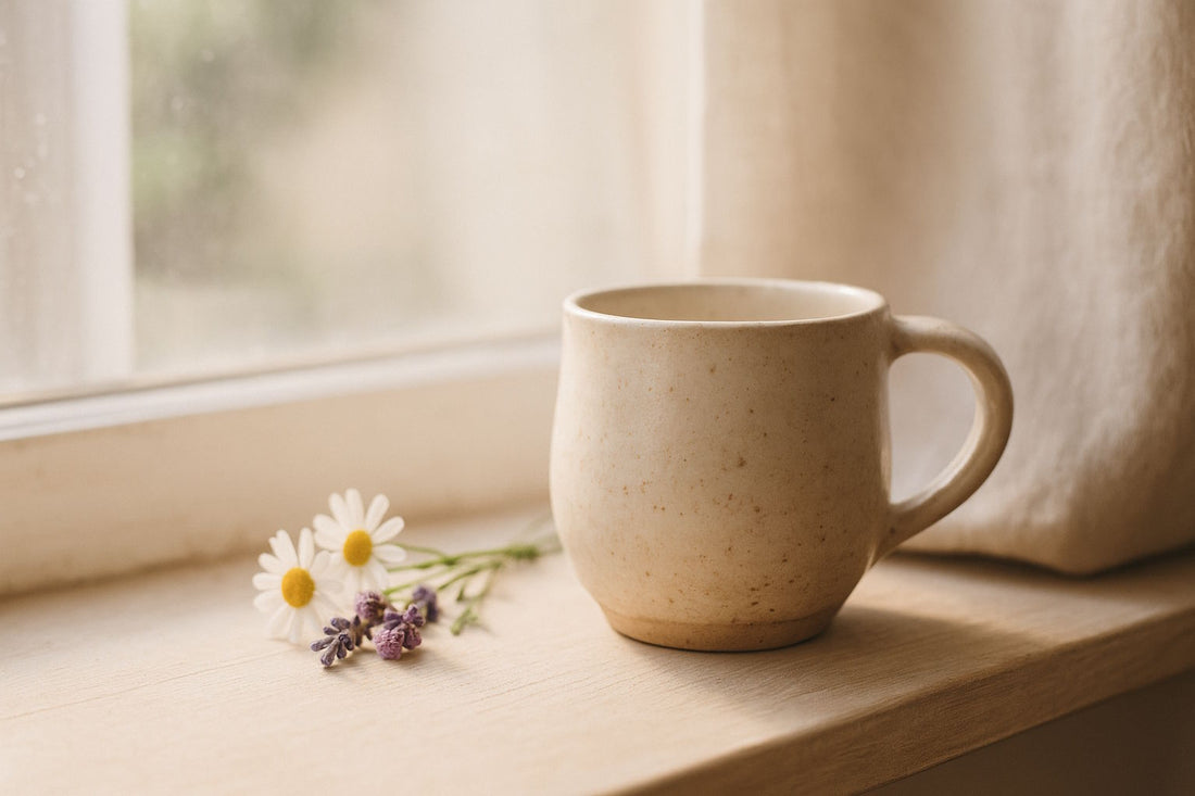 Letting Go of Perfectionism