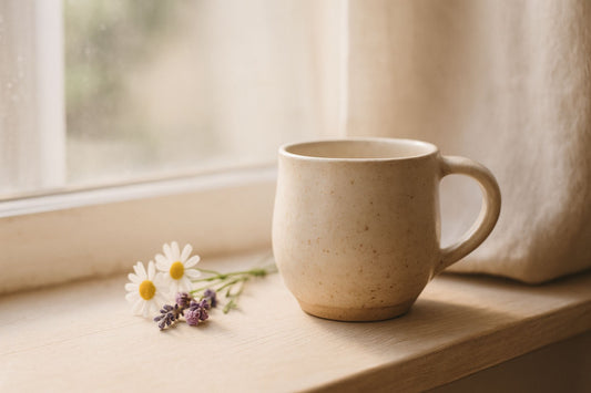 Letting Go of Perfectionism