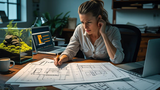 Finding Peace When You Feel Anxious: A Blueprint for the Anxious Heart - Abide and Reflect