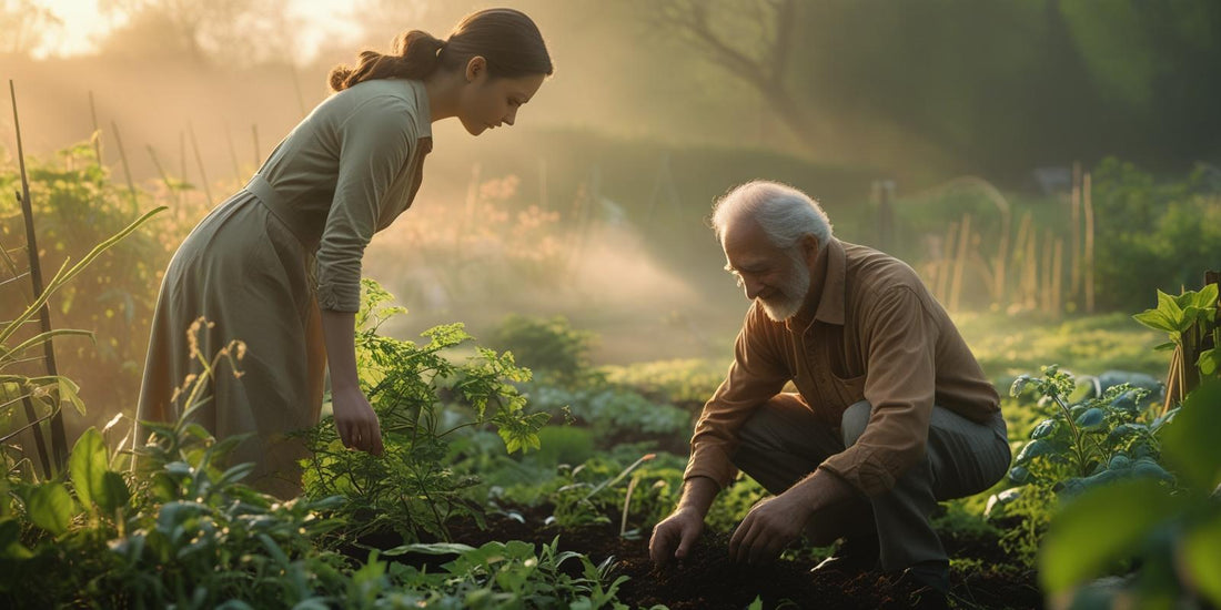 When You Need to Start Again - Abide and Reflect