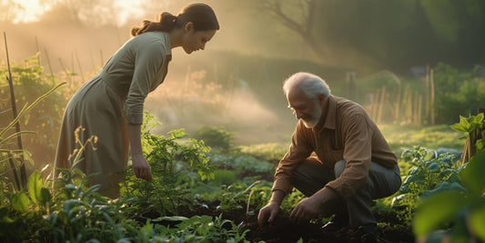 When You Need to Start Again - Abide and Reflect