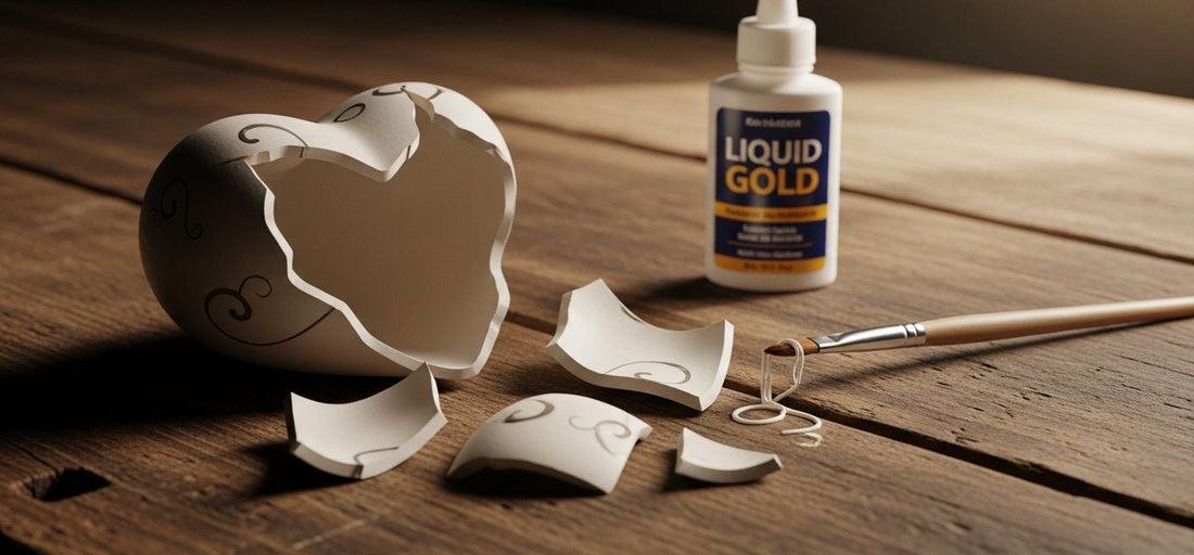 Beauty for Ashes: A 3-Step Plan for Emotional Restoration - Abide and Reflect