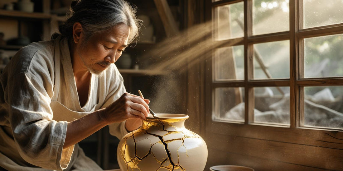 Fully Known, Deeply Loved – A Parable for the Unworthy Heart - Abide and Reflect