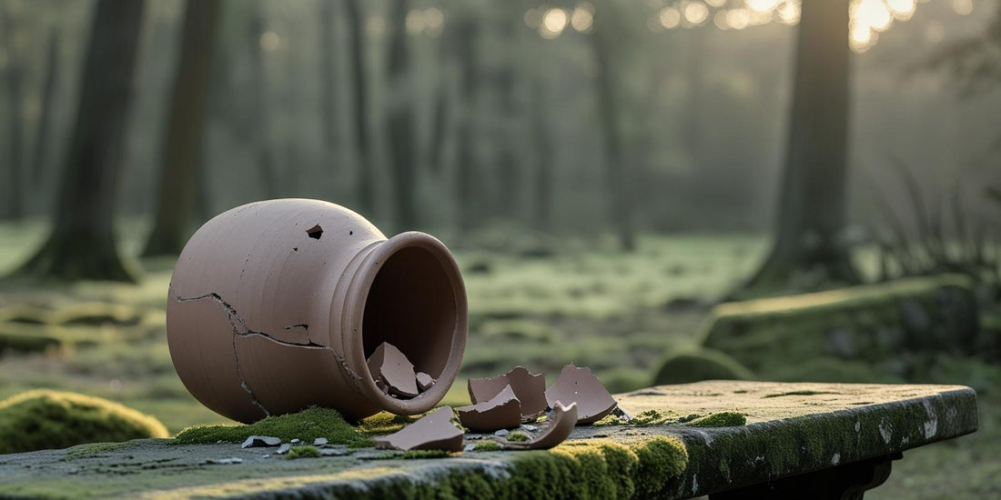 Finding Peace in the Chaos