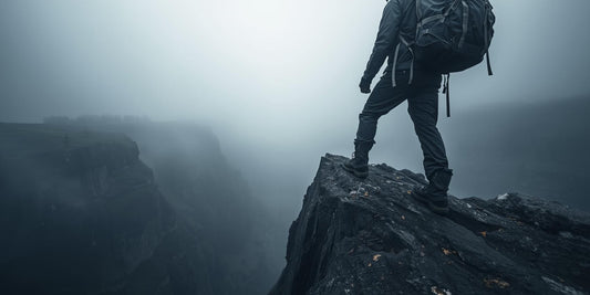 The Backpack of Bitterness: Why Forgiveness is the Only Weight You're Authorized to Drop - Abide and Reflect