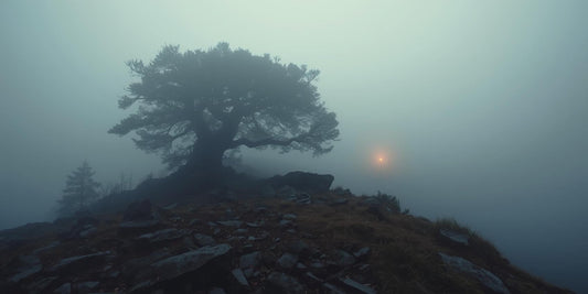 When the Map Fails: Finding Peace When You Don’t Know What’s Next - Abide and Reflect