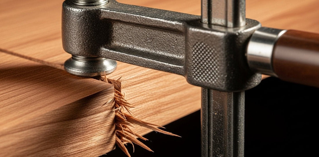 The Futility of the Clamp: How to Stop Micromanaging Chaos and Claim Your Steadier Peace - Abide and Reflect
