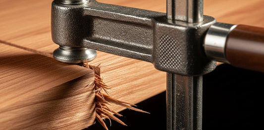 The Futility of the Clamp: How to Stop Micromanaging Chaos and Claim Your Steadier Peace - Abide and Reflect