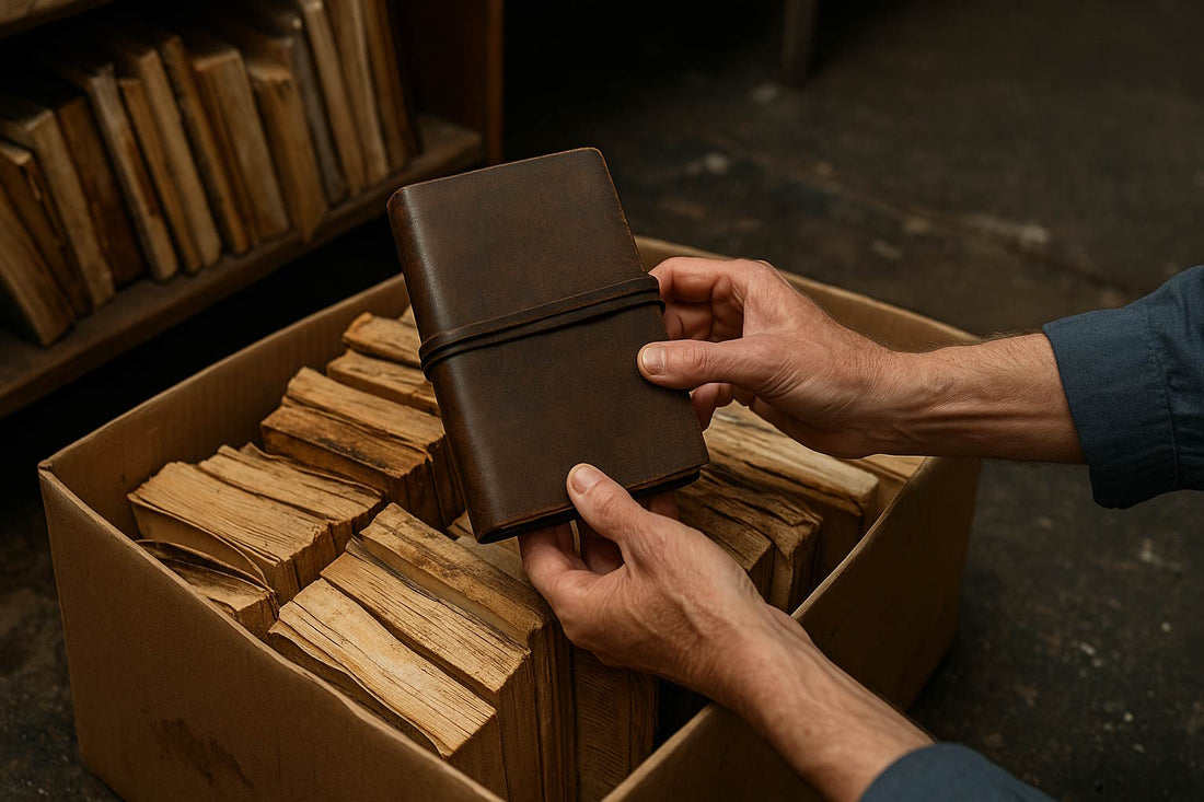 The Little Bookshop Renovation – A Heartwarming Story on Life’s Transitions & New Beginnings - Abide and Reflect