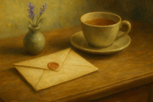 Staying Faithful in Quiet Seasons — A Parable on Perseverance and Faith - Abide and Reflect