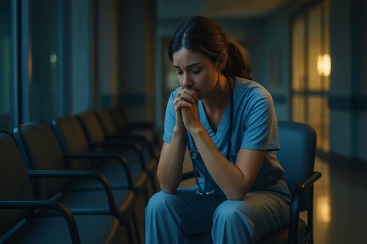 The Power of Forgiveness: A Heartfelt Story of Grace and Redemption - Abide and Reflect