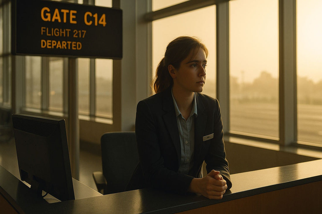 Who God Says You Are: Finding Self-Worth When You Feel Like a Failure - Abide and Reflect