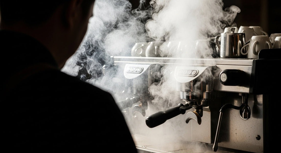 The Perfect Blend: Finding Joy in the Rush Hour Chaos - Abide and Reflect