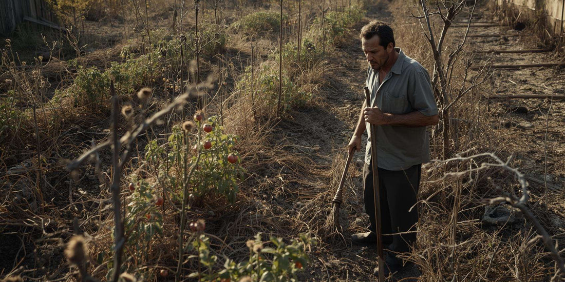 The Safety Net of Grace: Why You Weren’t Meant to Carry It Alone - Abide and Reflect