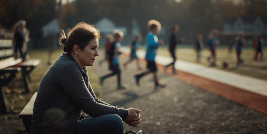 When Everyone Needs You — And You Don’t Know What You Need - Abide and Reflect