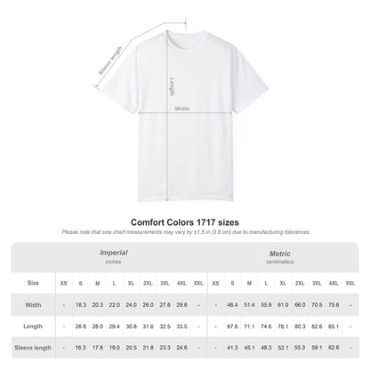 I Will Give You Rest — Matthew 11:28 Scripture Tee